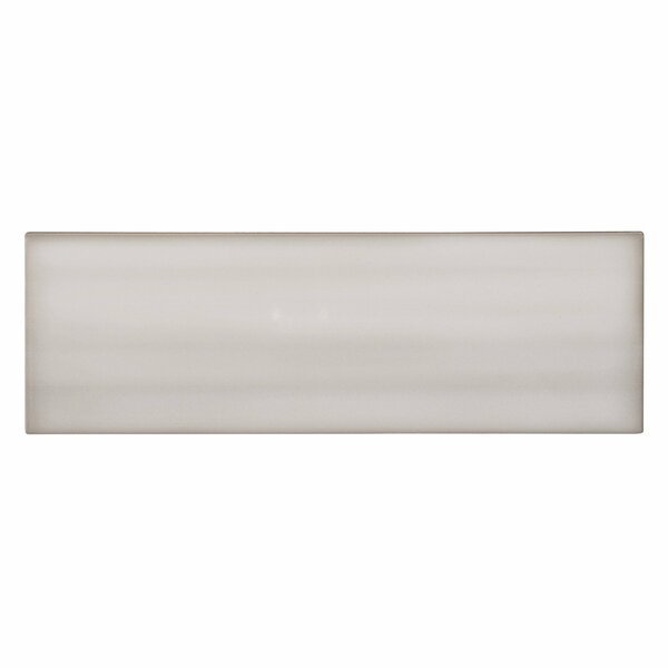 SAMPLE-Soul 4 in. x 12 in. Ceramic Subway Tile, Andova Tiles, Mfr#: SAM-ANDSOU927
